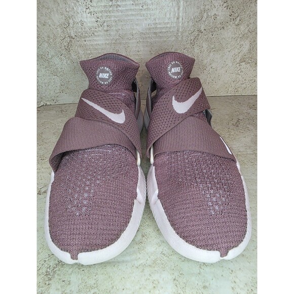 Nike Free RN Motion FK Shoes Women Sz 8.5 Athleisure Running Jogging Sneakers - Picture 2 of 8